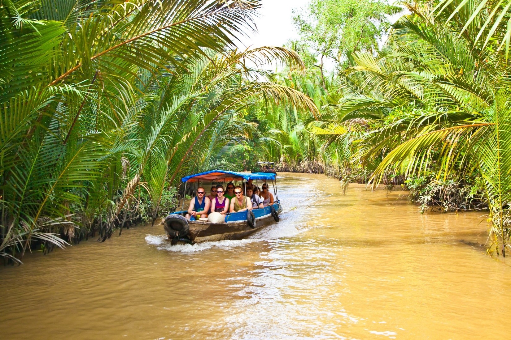 MEKONG DELTA WITH BEN TRE - 3 DAYS 2 NIGHTS