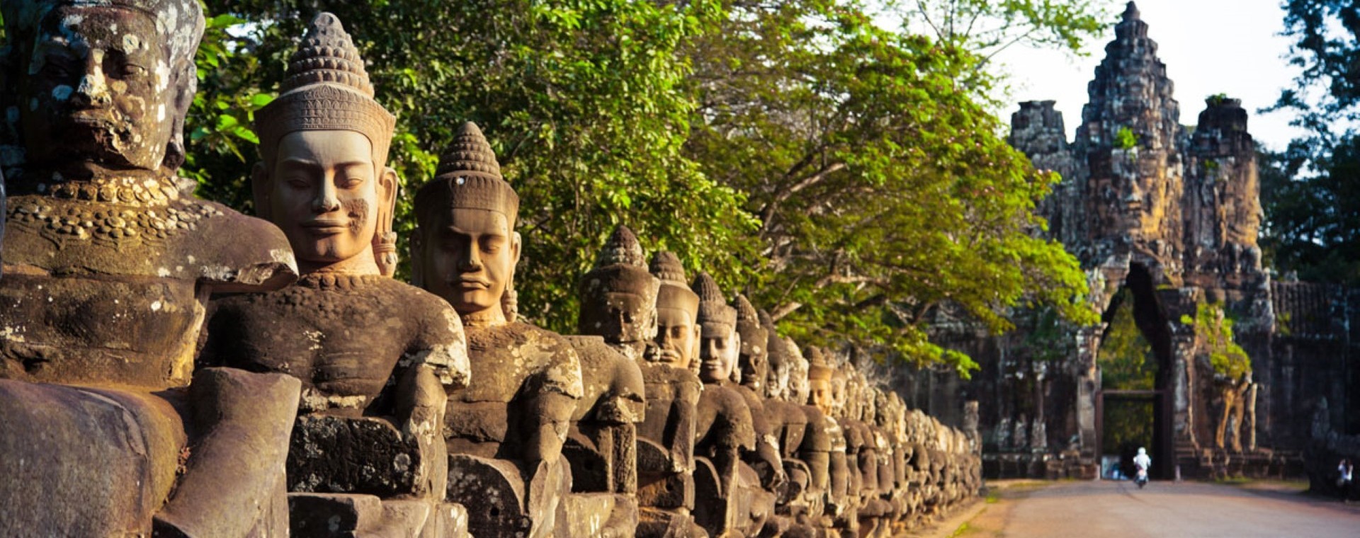 Cambodia Classic Tour: Phnom Penh to Siem Reap 7 days 6 nights