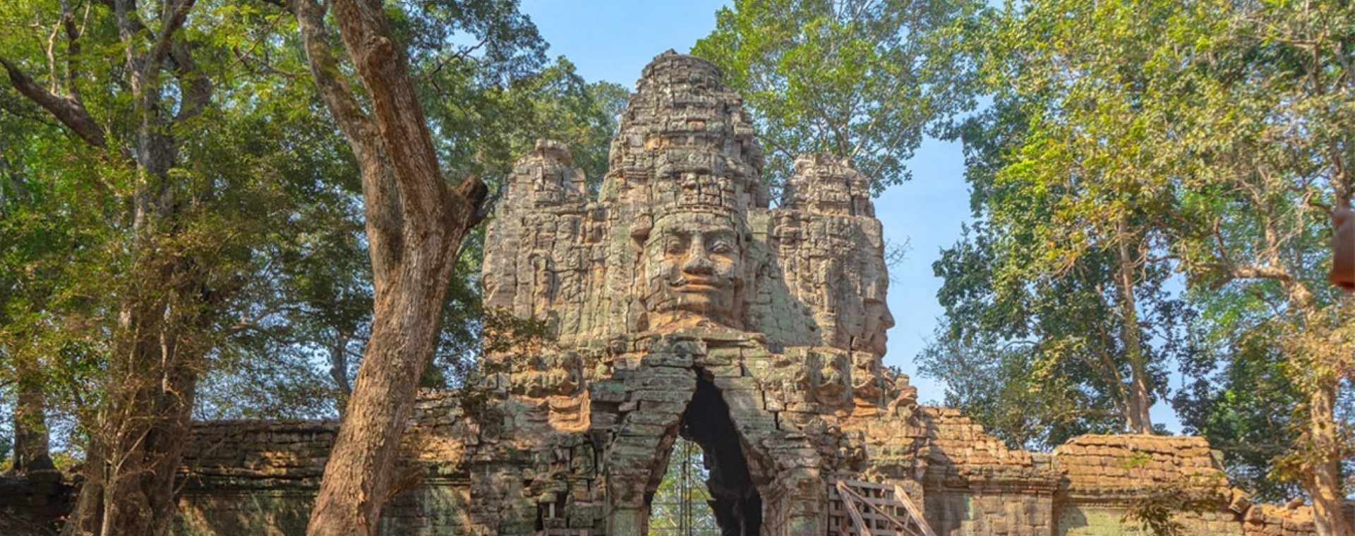 Cambodia Cycling Tour: Siem Reap 3 days 2nights